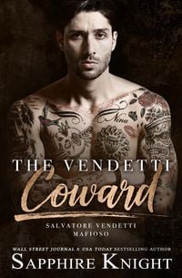 Produktbild: The Vendetti Coward (Salvatore Vendetti Mafioso)