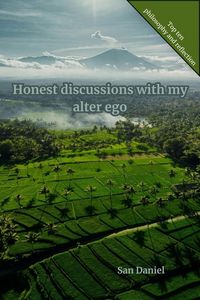 Produktbild: Honest discussions with my alter ego