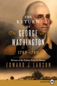 Produktbild: Return Of George Washington-Lp