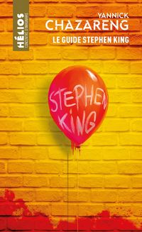 Produktbild: Guide stephen king