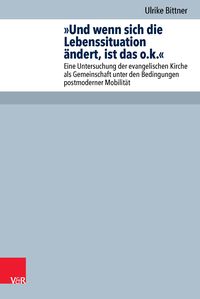 Produktbild: &raquo;Und wenn sich die Lebenssituation &auml;ndert, ist das o.k.&laquo;