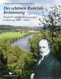 Produktbild: Des sch&ouml;nen Ruhrtals Kr&uuml;mmung
