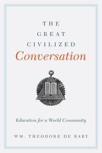 Produktbild: The Great Civilized Conversation