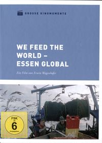 Bild vom Artikel We feed the world - Essen global - Große Kinomomente vom Autor Jean Ziegler