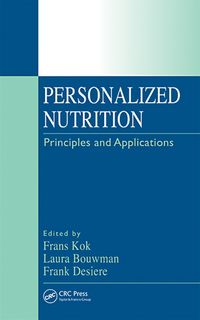 Produktbild: Personalized Nutrition