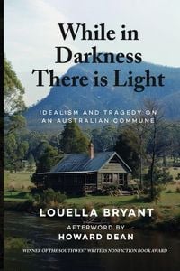 Produktbild: While In Darkness There Is Light