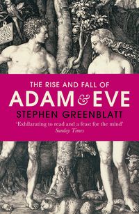 Produktbild: The Rise and Fall of Adam and Eve