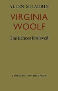 Produktbild: Virginia Woolf