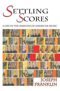Produktbild: Settling Scores (Softcover)