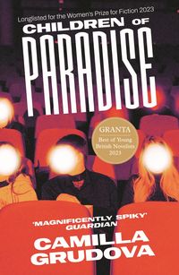 Produktbild: Children of Paradise