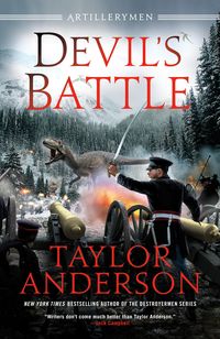Produktbild: Devil's Battle