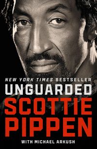 Produktbild: Unguarded