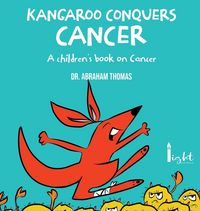 Produktbild: Kangaroo Conquers Cancer