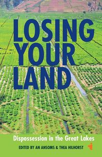 Produktbild: Losing Your Land