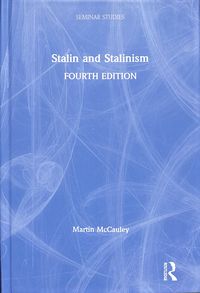 Produktbild: Stalin and Stalinism