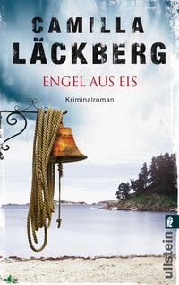 Produktbild: Engel aus Eis / Falck und Hedstr&ouml;m Krimis Bd. 5