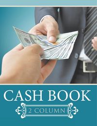 Produktbild: Cash Book 2 Column