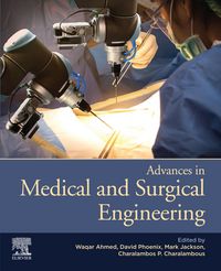 Produktbild: Advances in Medical and Surgical Engineering