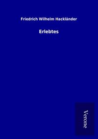 Produktbild: Erlebtes