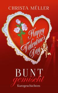 Produktbild: Buntgemischt