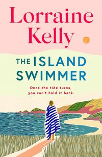 Produktbild: The Island Swimmer