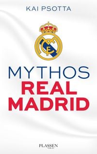 Produktbild: Mythos Real Madrid