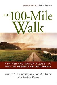 Produktbild: The 100-Mile Walk