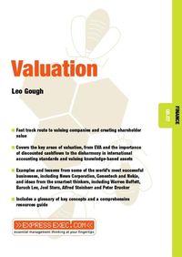 Produktbild: Valuation