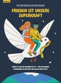 Produktbild: Frieden ist unsere Superkraft