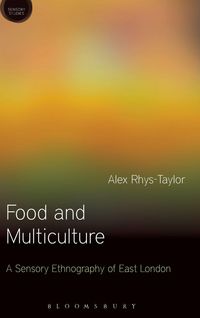 Produktbild: Food and Multiculture