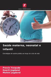 Produktbild: Sa&uacute;de materna, neonatal e infantil
