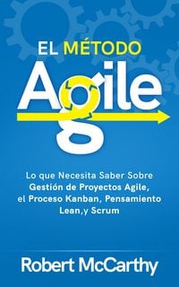 Produktbild: El M&eacute;todo Agile