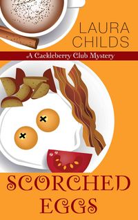 Produktbild: Scorched Eggs