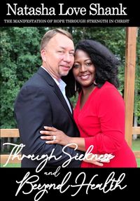 Produktbild: Through Sickness and Beyond Health