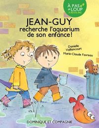 Produktbild: Jean-Guy est un poisson d'avril !