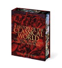 Produktbild: A History of the Classical World