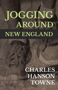 Produktbild: Jogging Around New England
