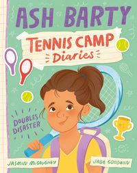Produktbild: Doubles Disaster (Tennis Camp Diaries, #1)