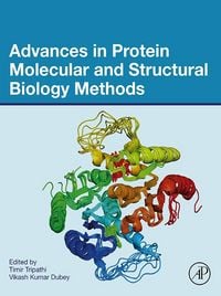 Produktbild: Advances in Protein Molecular and Structural Biology Methods