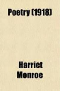 Produktbild: Poetry (Volume 11)