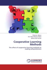 Produktbild: Cooperative Learning Methods