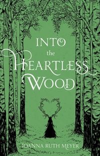Produktbild: Into the Heartless Wood