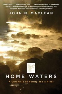 Produktbild: Home Waters
