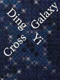 Produktbild: Ding Yi: Cross Galaxy