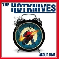 Produktbild: ABOUT TIME (Black Vinyl)