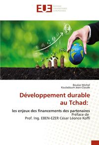 Produktbild: D&eacute;veloppement durable au Tchad: