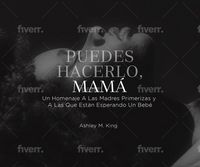 Produktbild: Puedes Hacerlo, Mam&aacute;
