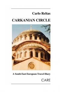 Produktbild: Carkanian Circle