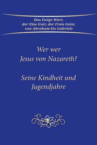 Produktbild: Wer war Jesus von Nazareth?