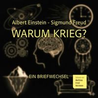 Produktbild: Warum Krieg?